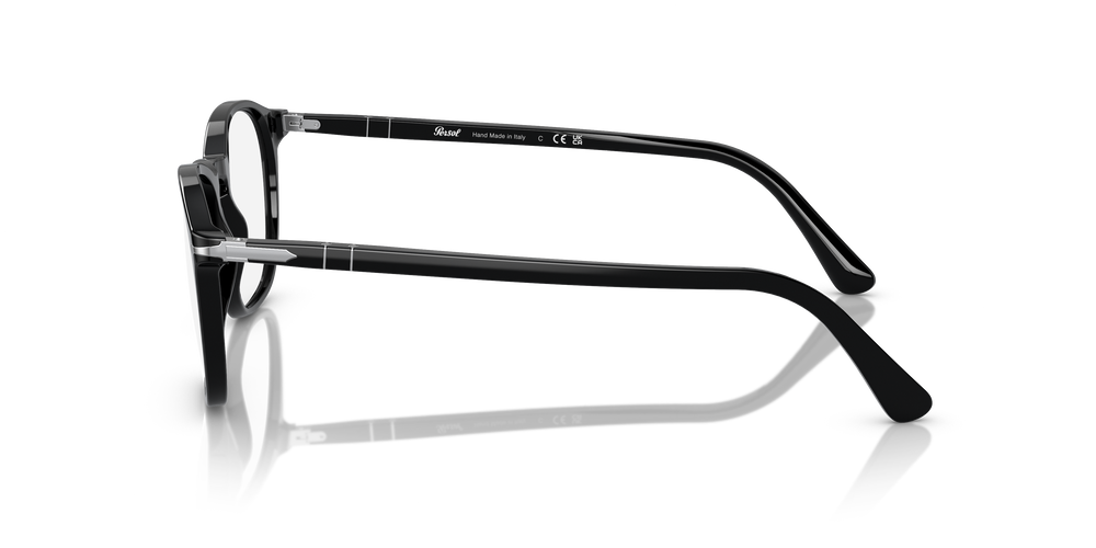 Persol PO3007VM mit Gestell Schwarz - Bild 4