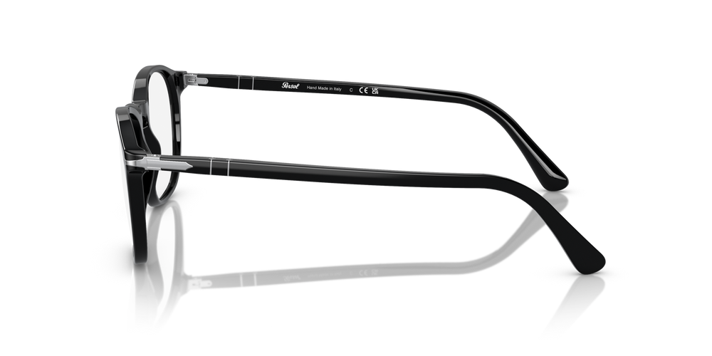 Persol PO3007VM with Black Frame - Image 4