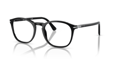Persol PO3007VM con Montatura Nero - Immagine 1