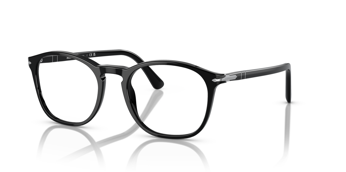 Persol PO3007VM with Black Frame | Persol® US