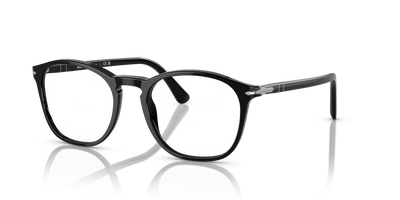 Persol PO3007VM mit Gestell Schwarz - Bild 1