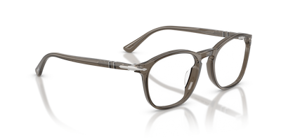 Persol PO3007VX avec Monture Opal Smoke - Image 3