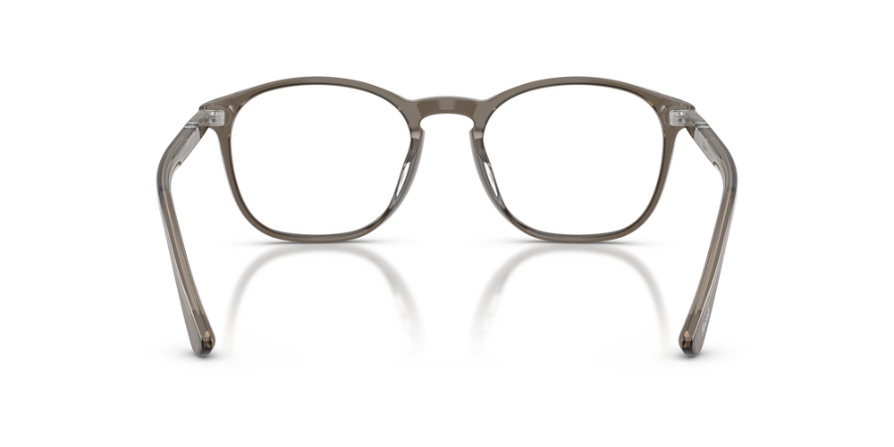 Persol PO3007VX avec Monture Opal Smoke - Image 5