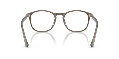 Persol PO3007VX avec Monture Opal Smoke - Image 5