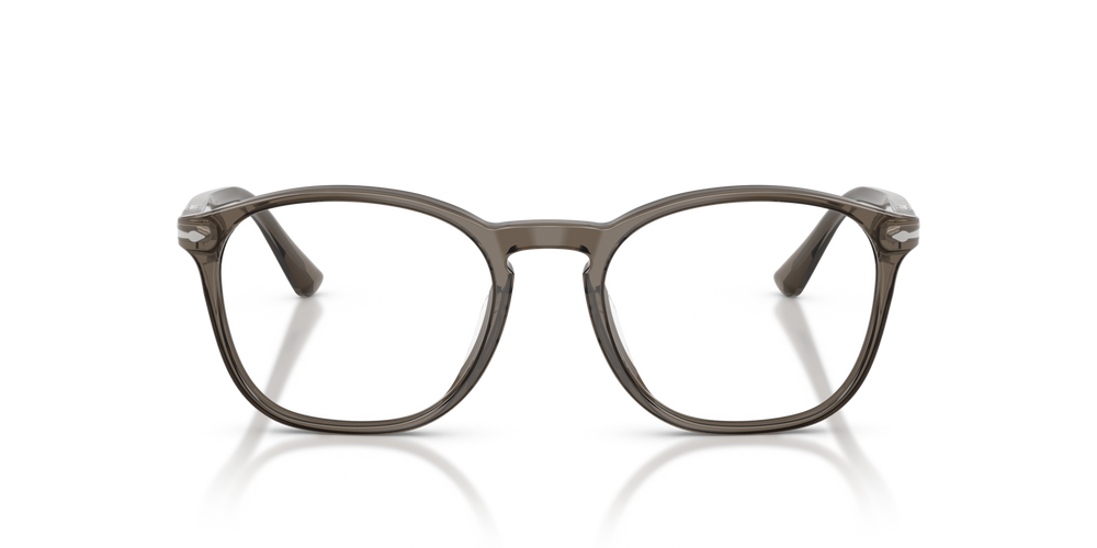 Persol PO3007VX avec Monture Opal Smoke - Image 2