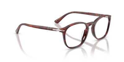 Persol PO3007VX con Montatura Red Brownish Havana - Immagine 3