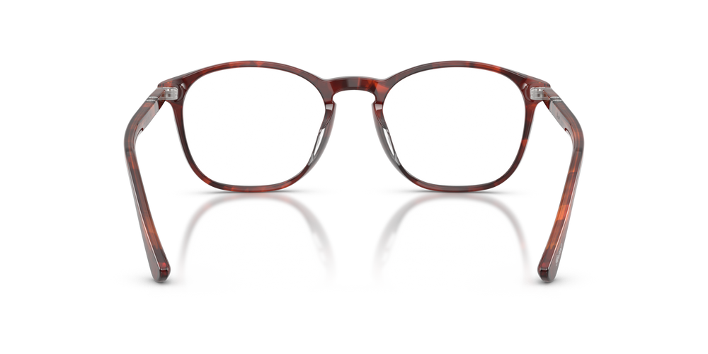 Persol PO3007VX con Montatura Red Brownish Havana - Immagine 5