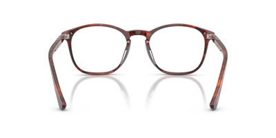 Persol PO3007VX con Montatura Red Brownish Havana - Immagine 5
