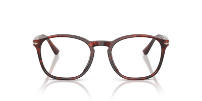 Persol PO3007VX con Montatura Red Brownish Havana - Immagine 2