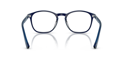 Persol PO3007VX with Cobalto Frame - Image 5