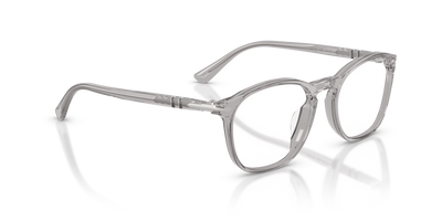 Persol PO3007VX con Montatura Grigio Trasparente - Immagine 3