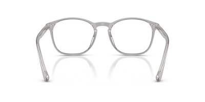 Persol PO3007VX con Montatura Grigio Trasparente - Immagine 5