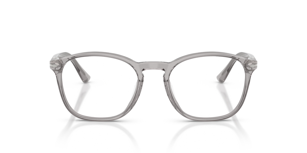 Persol PO3007VX con Montatura Grigio Trasparente - Immagine 2