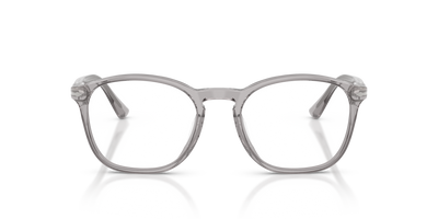 Persol PO3007VX con Montatura Grigio Trasparente - Immagine 2