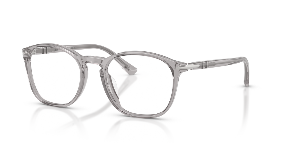 Persol PO3007VX con Montatura Grigio Trasparente - Immagine 1