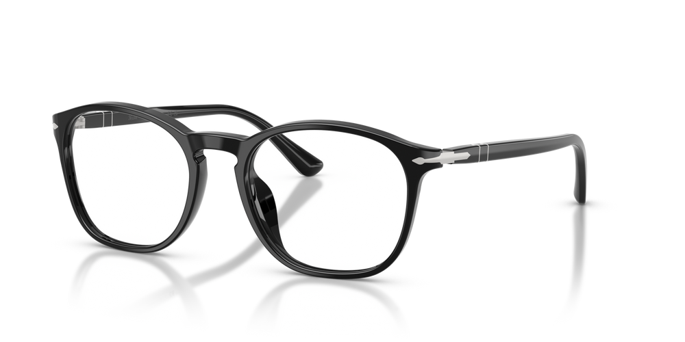 Persol PO3007VX with Black Frame - Image 1