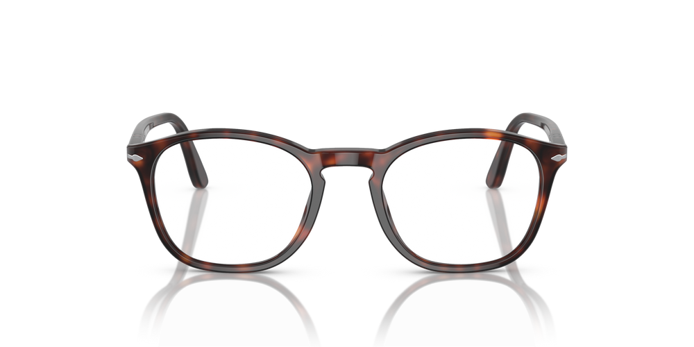 Persol PO3007V mit Gestell Havana - Bild 2