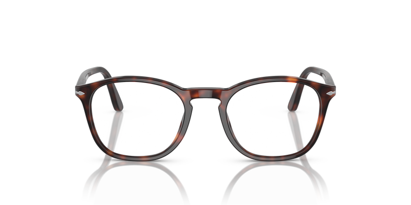 Visit PO3007V with Havana Frame