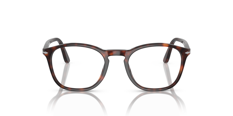 Visitar PO3007V con Montura Habana