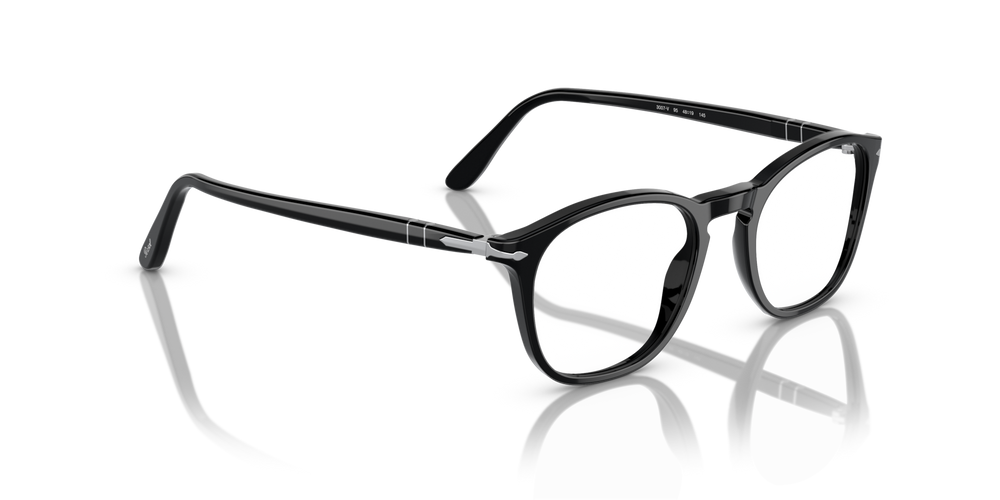 Persol PO3007V with Black Frame - Image 3