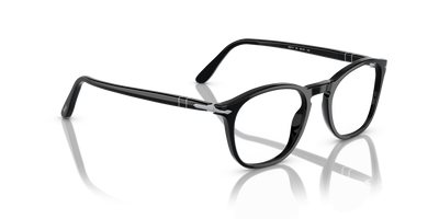 Persol PO3007V with Black Frame - Image 3
