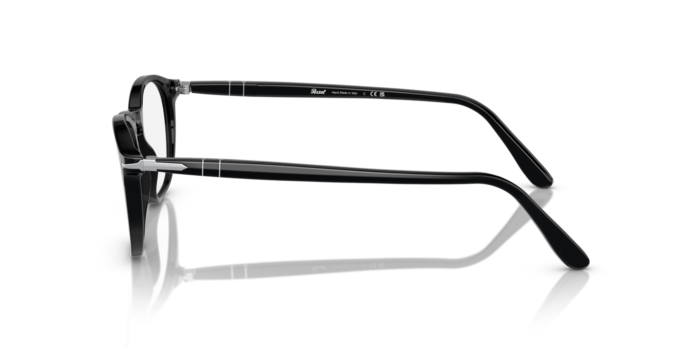 Persol PO3007V with Black Frame - Image 1
