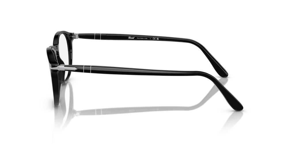 Persol PO3007V with Black Frame - Image 4