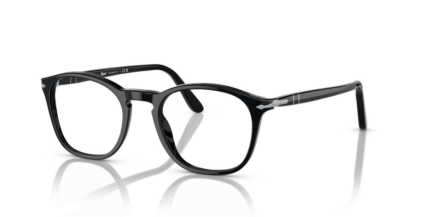 Persol PO3007V with Black Frame - Image 1