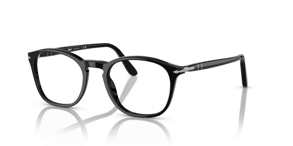 Persol PO3007V with Black Frame - Image 1