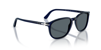Persol PO3019S with Cobalto Frame and Blue Lenses - Image 3