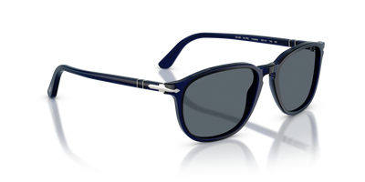 Persol PO3019S with Cobalto Frame and Blue Lenses - Image 3