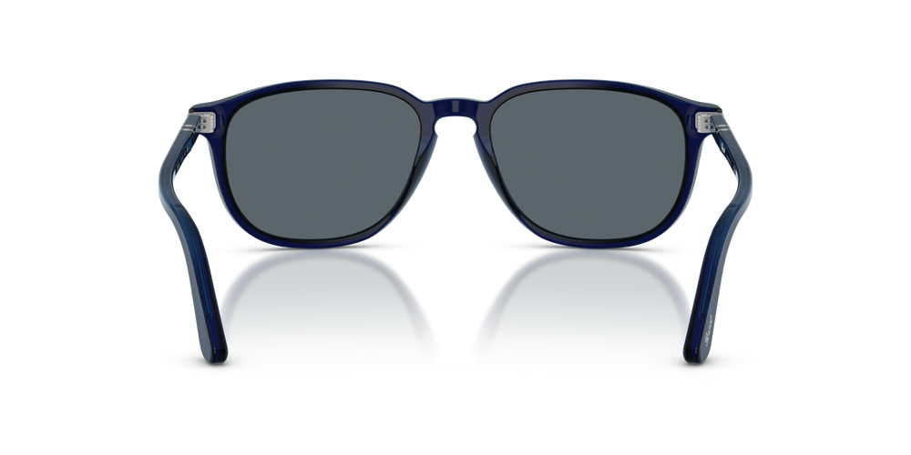 Persol PO3019S with Cobalto Frame and Blue Lenses - Image 5