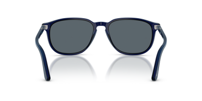 Persol PO3019S with Cobalto Frame and Blue Lenses - Image 5