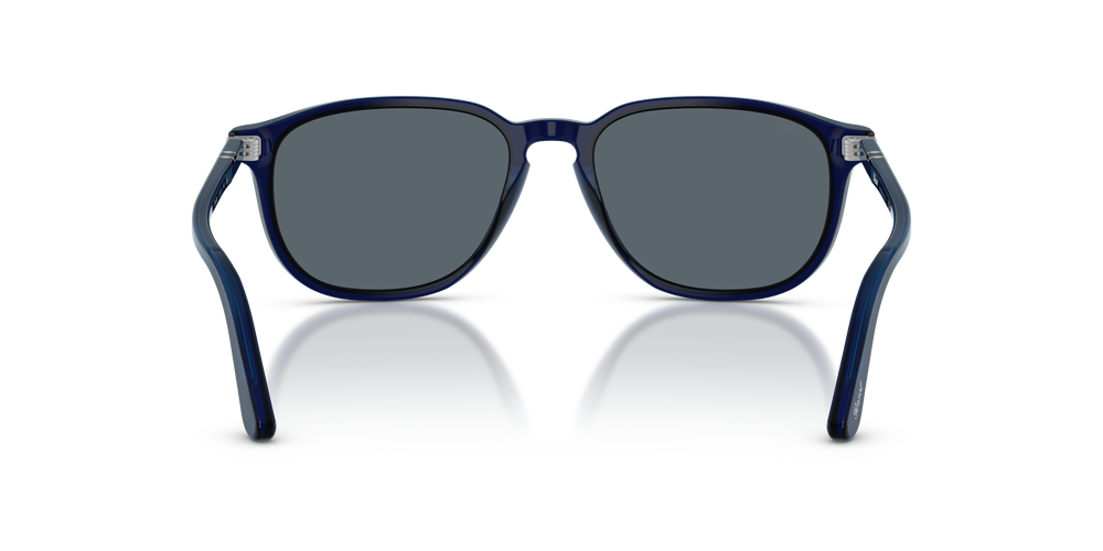 Persol PO3019S with Cobalto Frame and Blue Lenses - Image 5