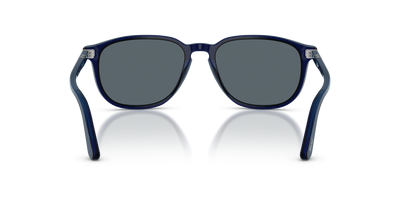 Persol PO3019S with Cobalto Frame and Blue Lenses - Image 5