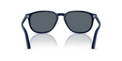 Persol PO3019S con Montatura Cobalto e Lenti Blu - Immagine 5