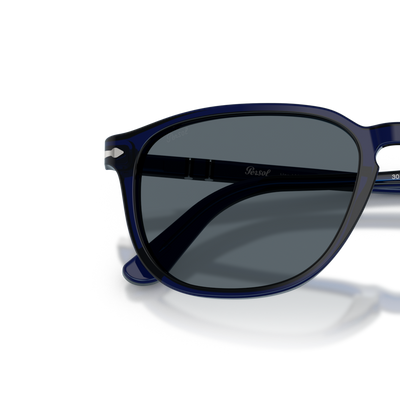 Persol PO3019S with Cobalto Frame and Blue Lenses – Variant Image