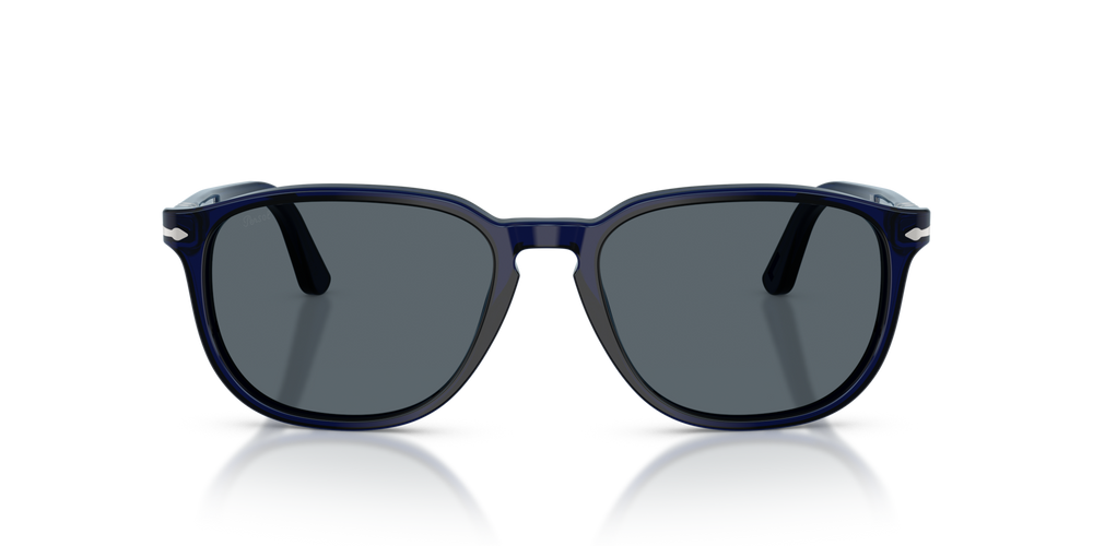 Persol PO3019S with Cobalto Frame and Blue Lenses - Image 2