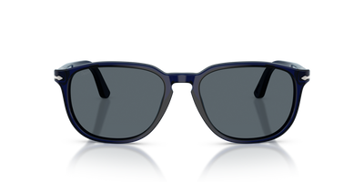 Persol PO3019S with Cobalto Frame and Blue Lenses - Image 2