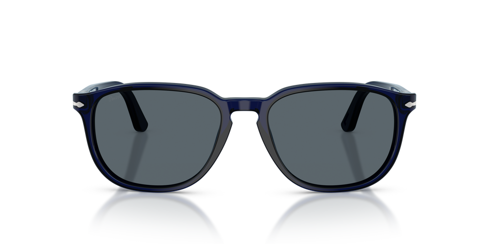 Persol PO3019S with Cobalto Frame and Blue Lenses - Image 2