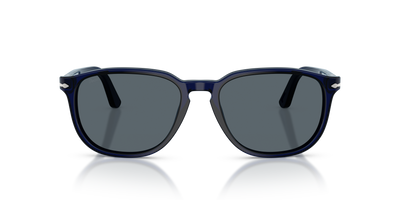 Persol PO3019S with Cobalto Frame and Blue Lenses - Image 2