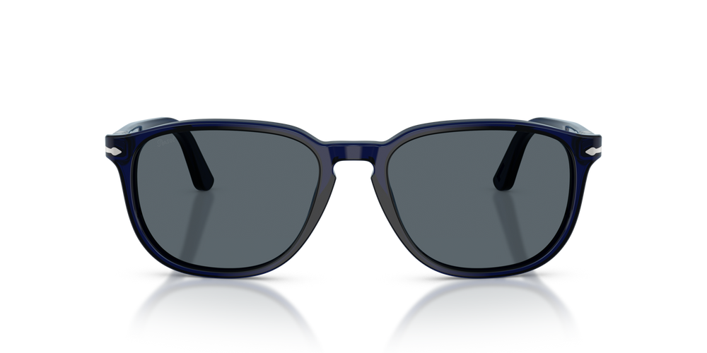 Persol PO3019S with Cobalto Frame and Blue Lenses - Image 2
