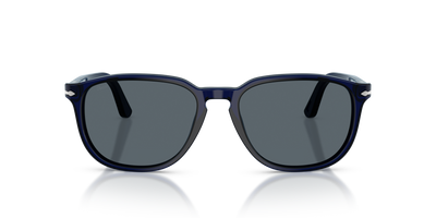 Persol PO3019S with Cobalto Frame and Blue Lenses - Image 2