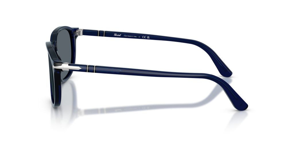 Persol PO3019S with Cobalto Frame and Blue Lenses - Image 4