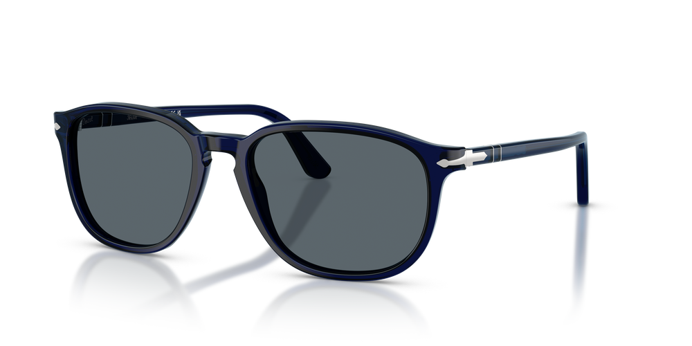 Persol PO3019S with Cobalto Frame and Blue Lenses - Image 1