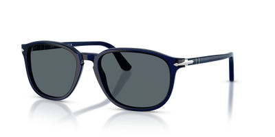 Persol PO3019S with Cobalto Frame and Blue Lenses - Image 1