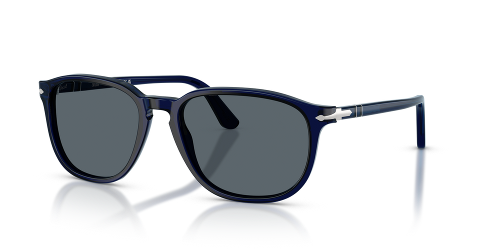 Persol PO3019S with Cobalto Frame and Blue Lenses - Image 1