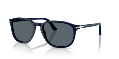Persol PO3019S with Cobalto Frame and Blue Lenses - Image 1