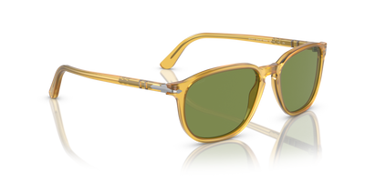 Persol PO3019S with Miele Frame and Green Lenses - Image 3