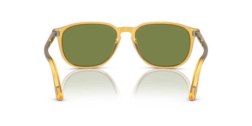 Persol PO3019S with Miele Frame and Green Lenses - Image 5